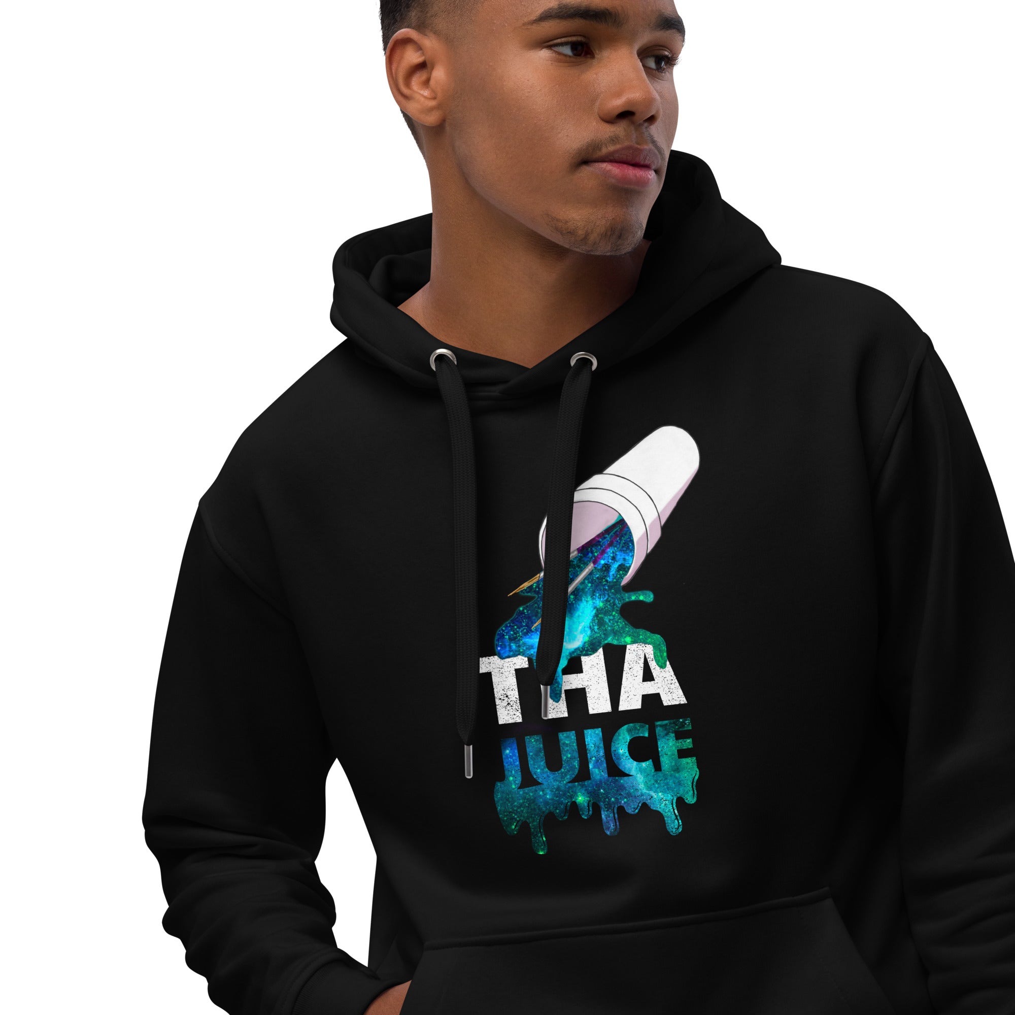 Premium eco hoodie