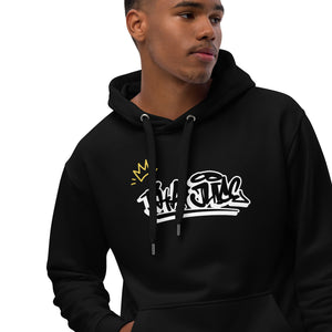 Premium eco hoodie