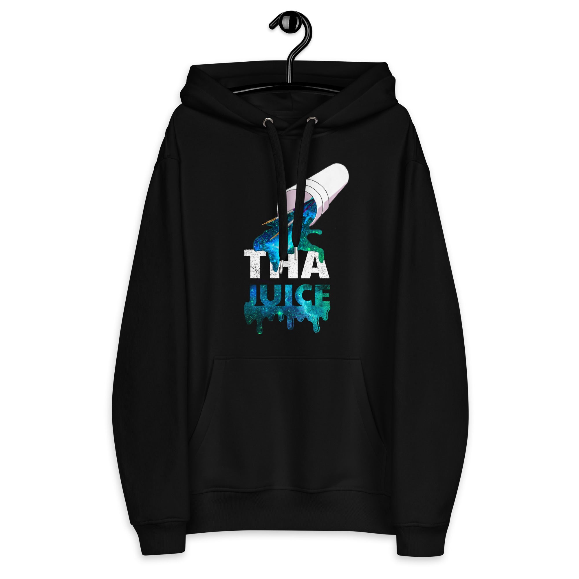 Premium eco hoodie