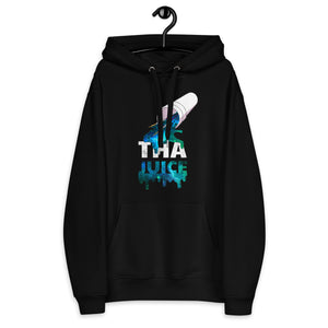 Premium eco hoodie