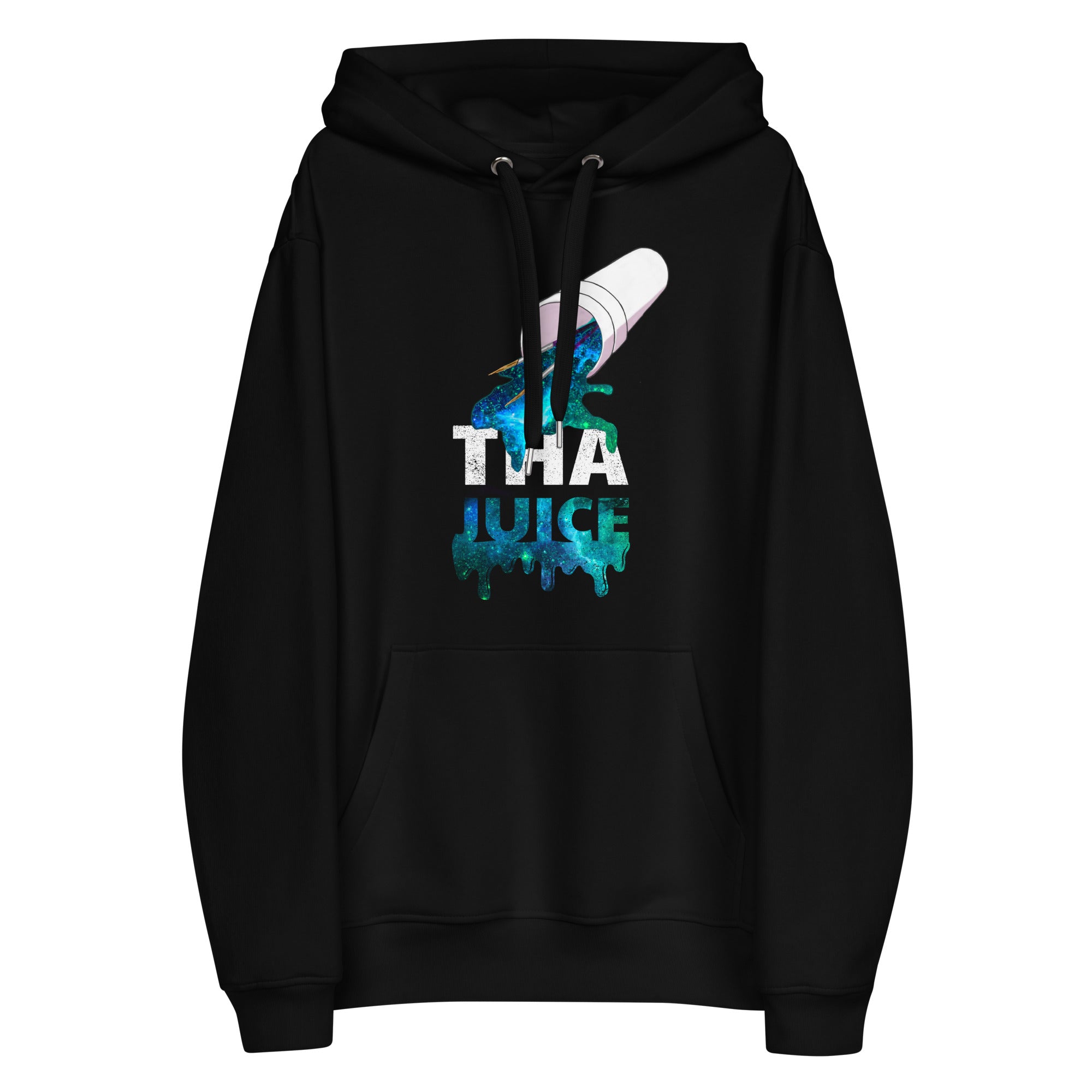 Premium eco hoodie