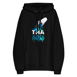 Premium eco hoodie