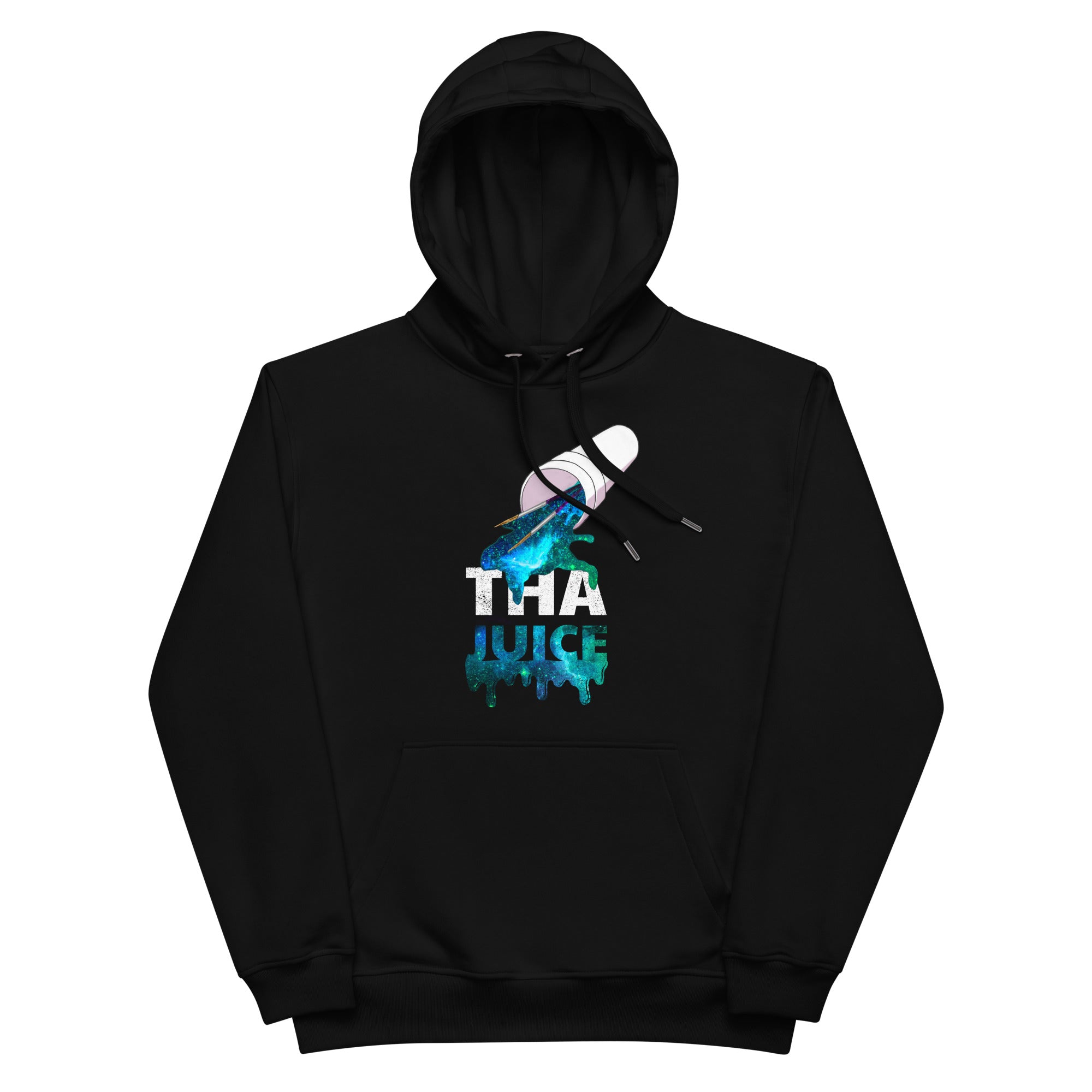 Premium eco hoodie