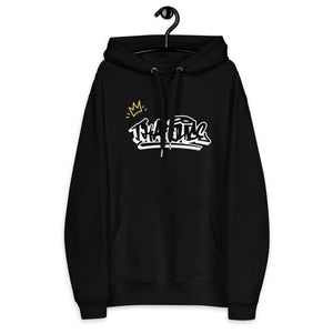 Premium eco hoodie