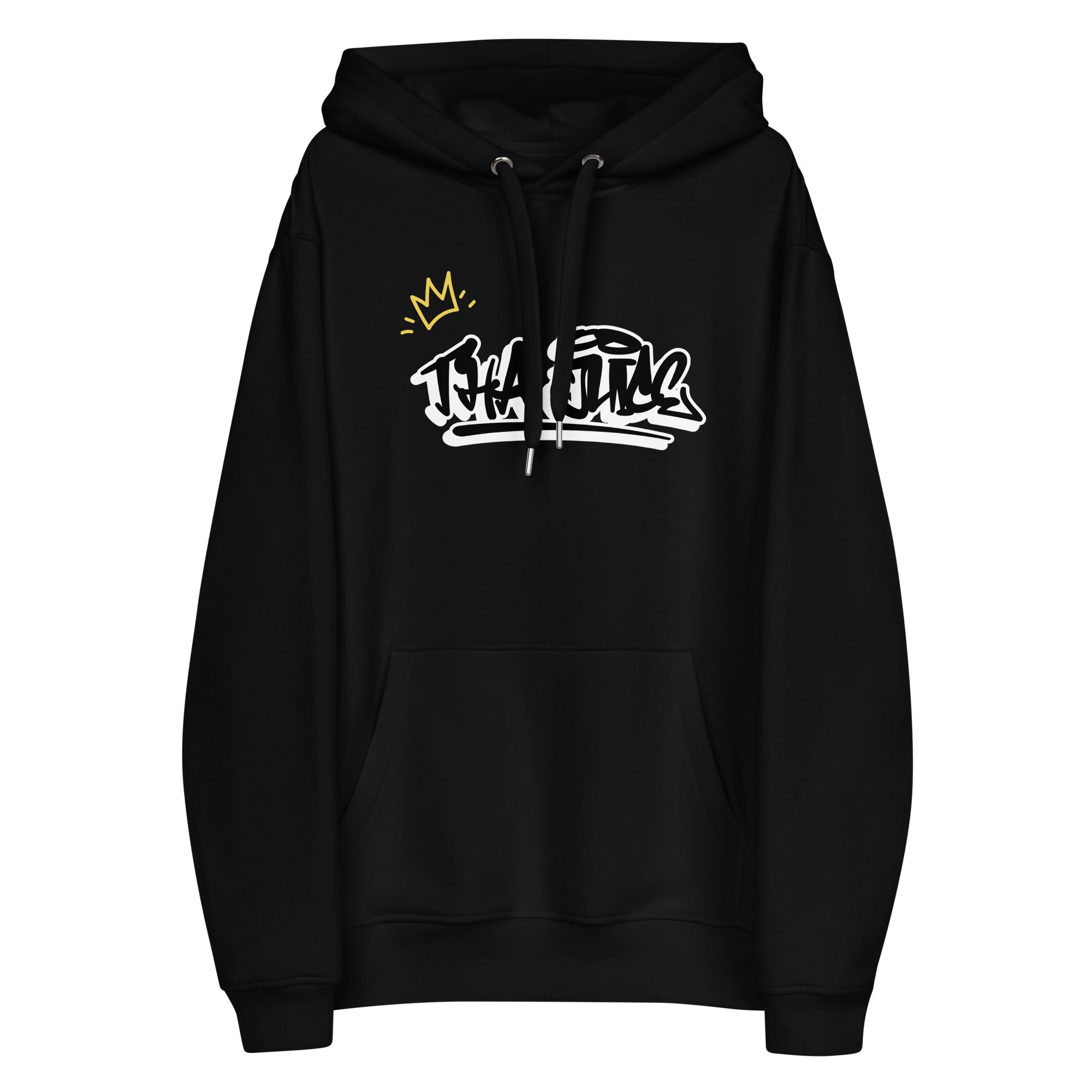 Premium eco hoodie
