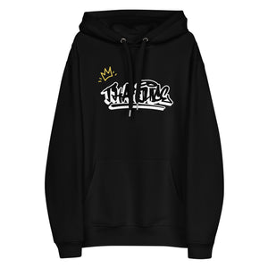 Premium eco hoodie