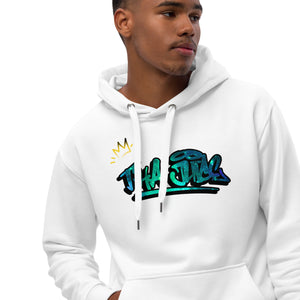 Premium eco hoodie