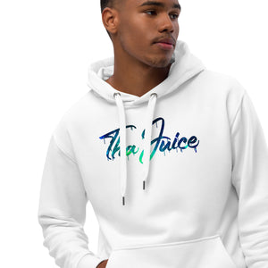 Premium eco hoodie