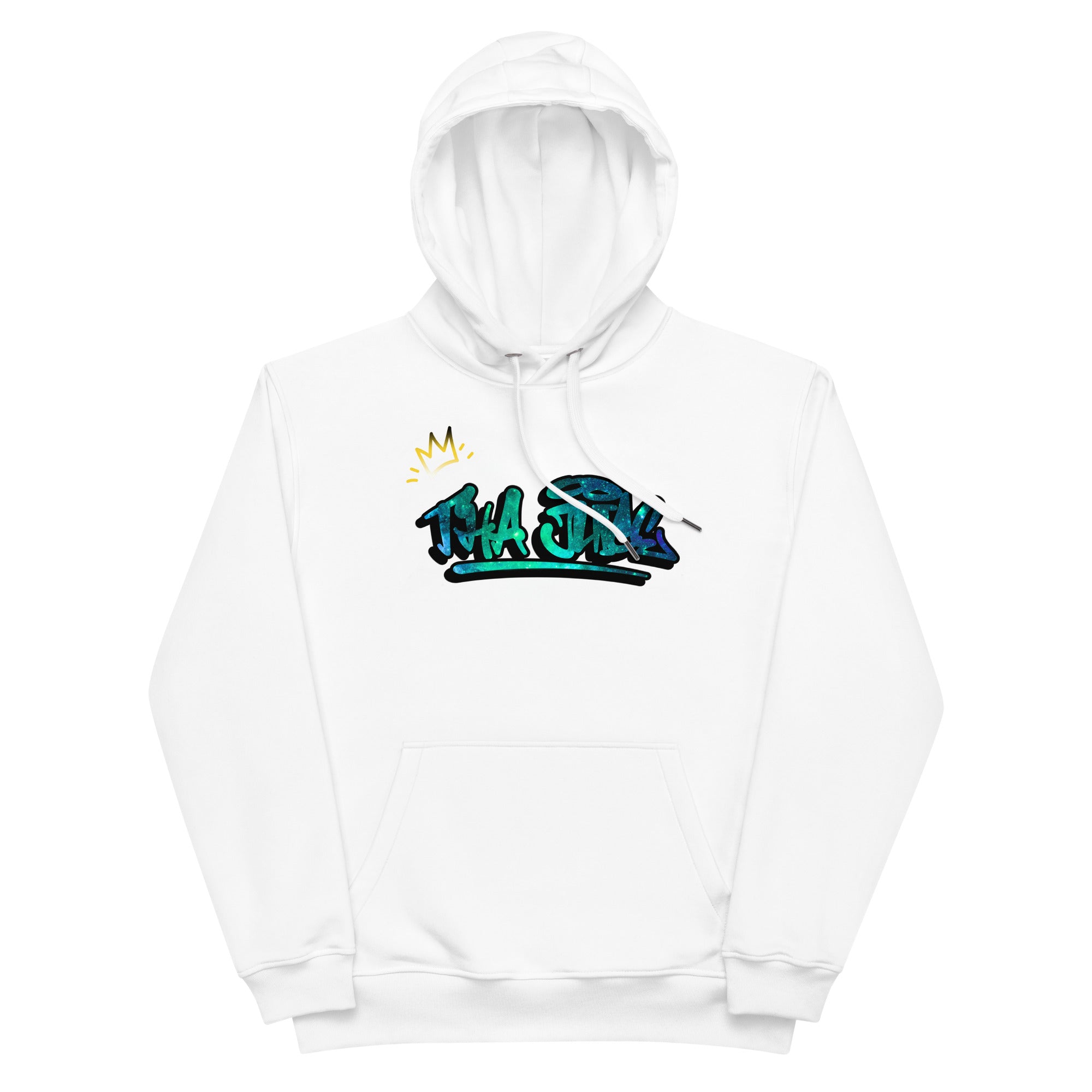 Premium eco hoodie