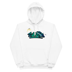 Premium eco hoodie
