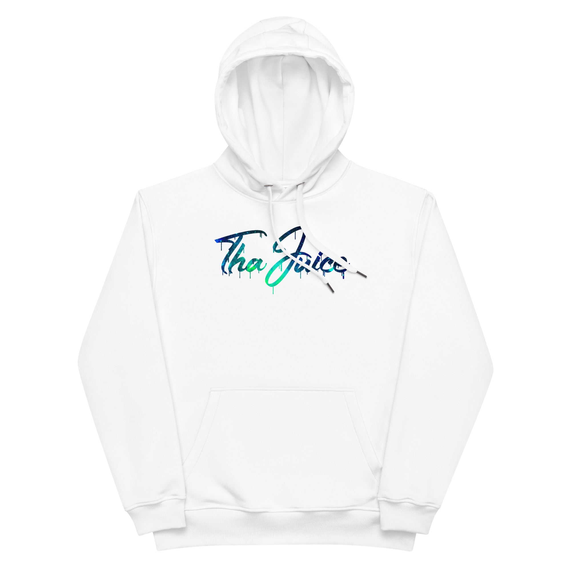 Premium eco hoodie