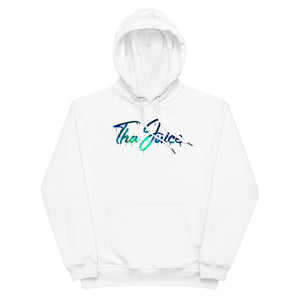 Premium eco hoodie