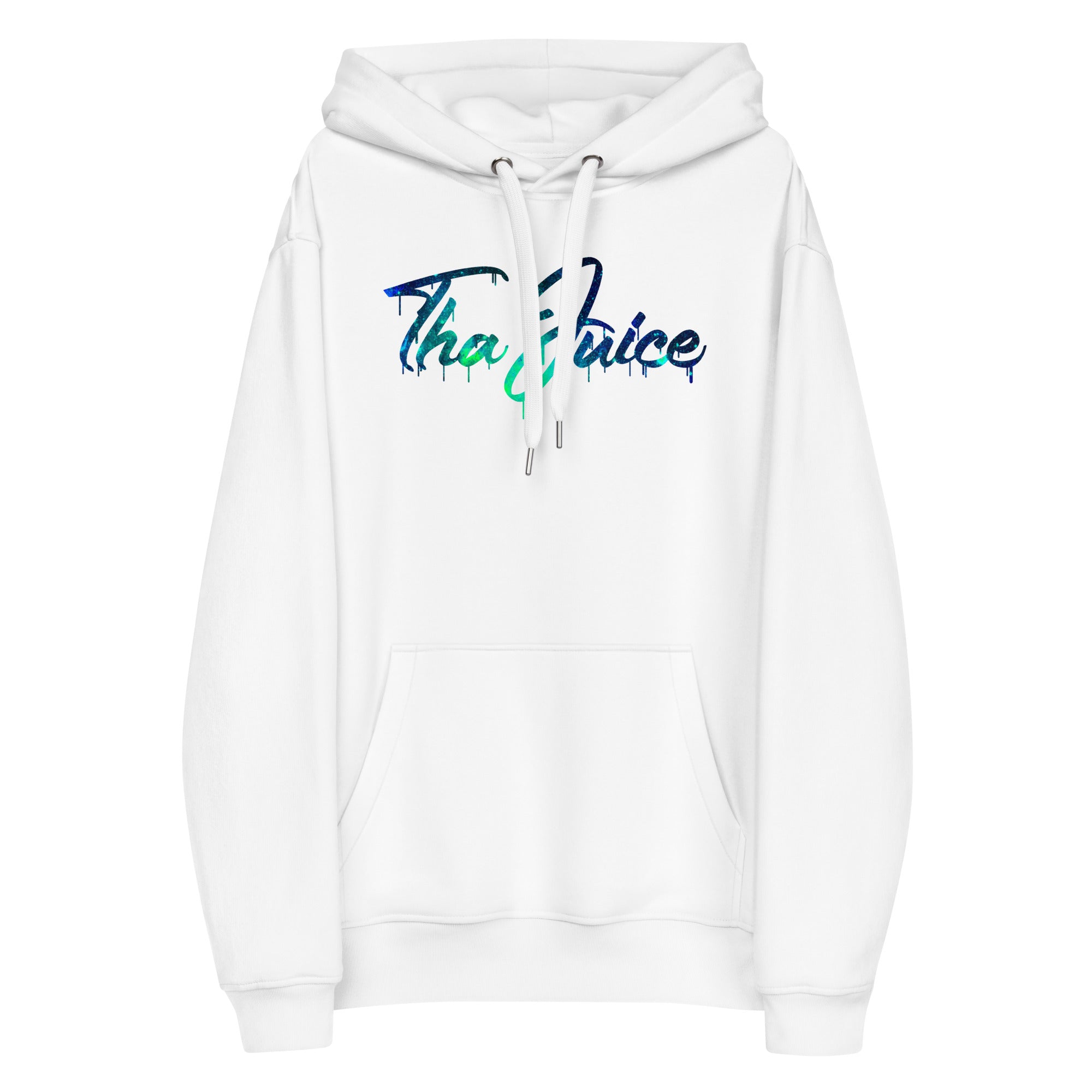 Premium eco hoodie
