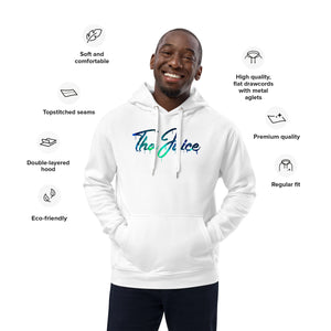 Premium eco hoodie