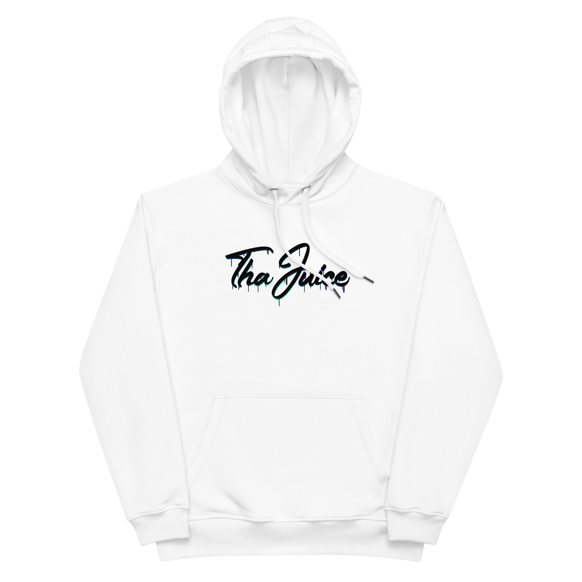Premium eco hoodie