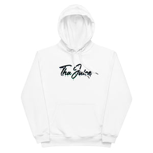 Premium eco hoodie