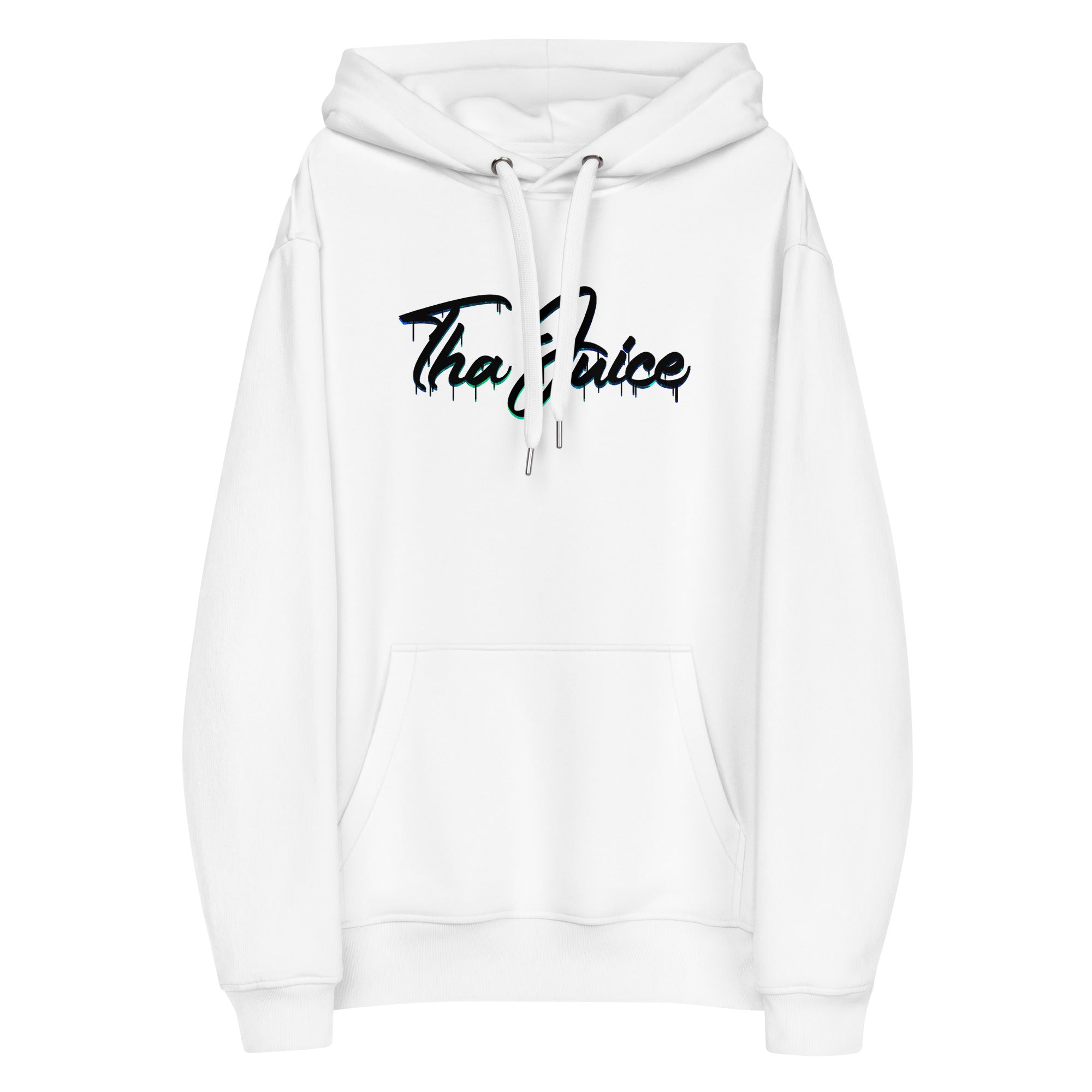 Premium eco hoodie