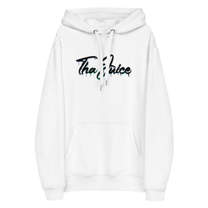 Premium eco hoodie