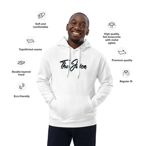 Premium eco hoodie