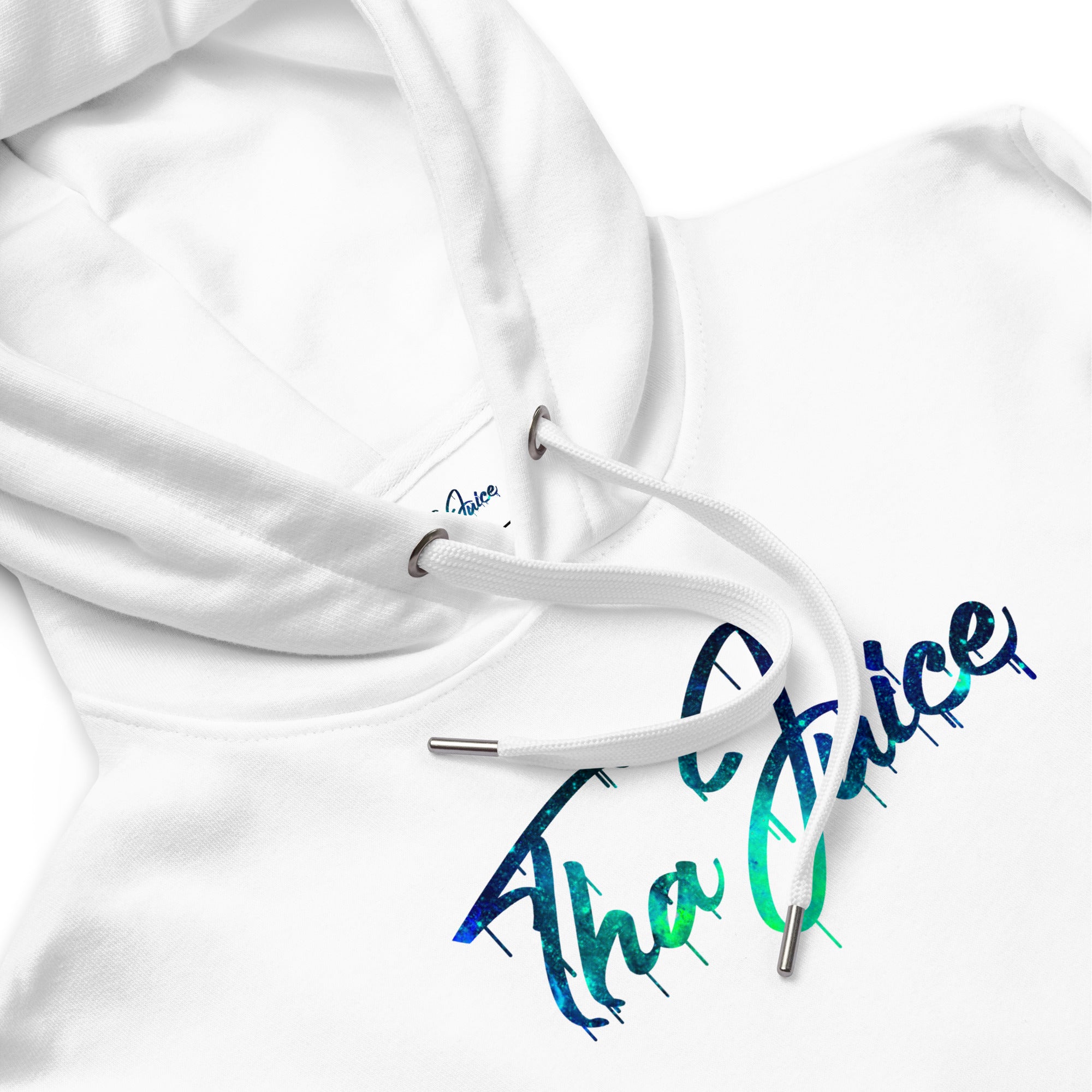 Premium eco hoodie