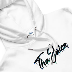 Premium eco hoodie