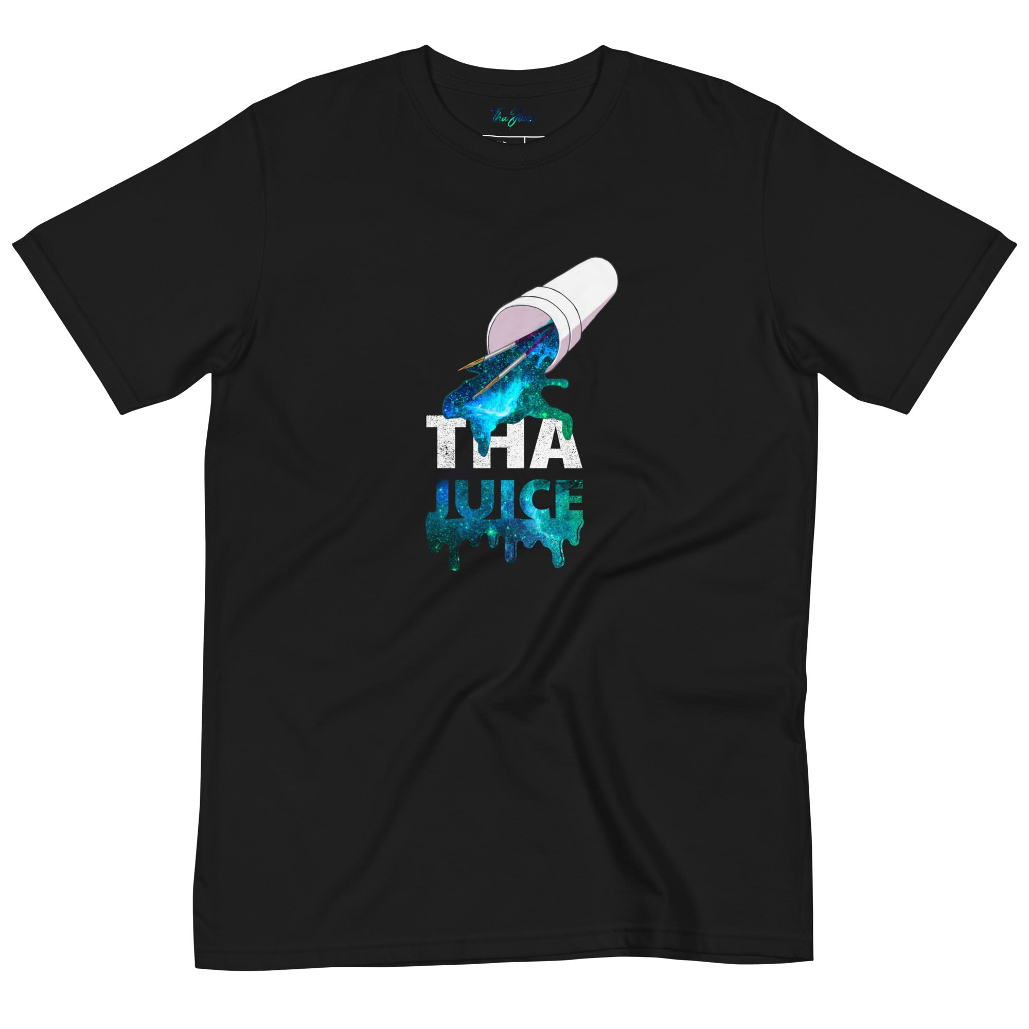 Organic T-Shirt